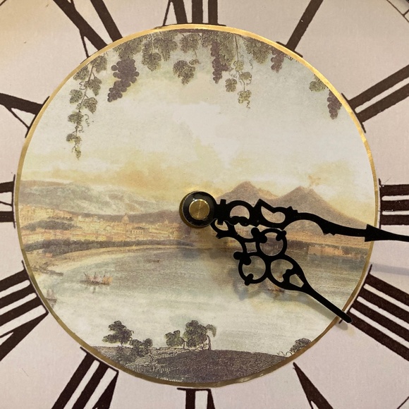 Wall clock - Picture 2 of 3